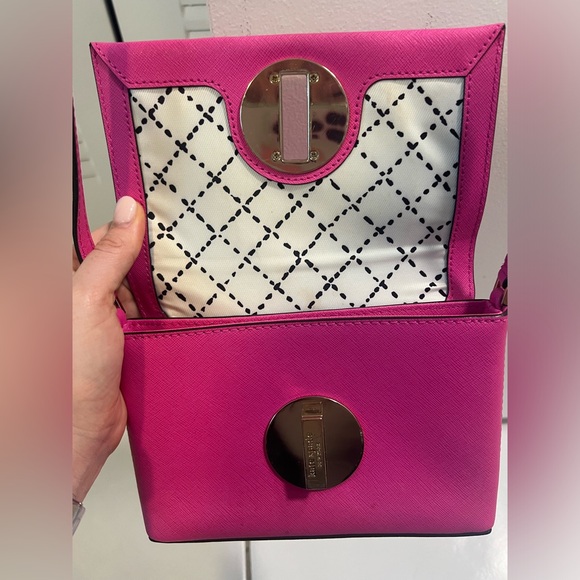 Kate Spade Crossbody - Picture 3 of 4